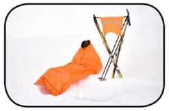 Jerven Fjellduken Hunter -Camping Série Magasin jerven windsack