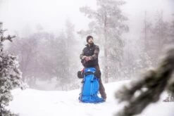 FJÄLLRÄVEN Fjällräven Kajka 75 -Camping Série Magasin kajka 65 fjallraven 03 1