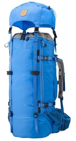 FJÄLLRÄVEN Fjällräven Kajka 65 26 FJÄLLRÄVEN Fjällräven Kajka 65 -Camping Série Magasin kajka 65 fjallraven 09