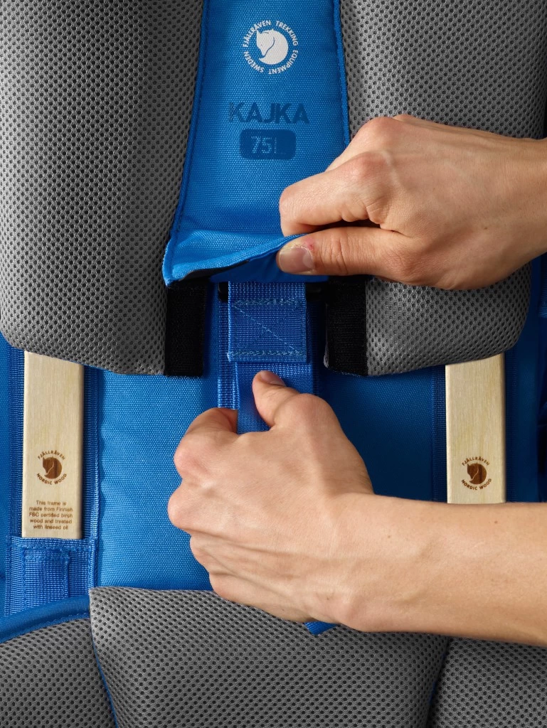 FJÄLLRÄVEN Fjällräven Kajka 65 11 FJÄLLRÄVEN Fjällräven Kajka 65 – Image 9