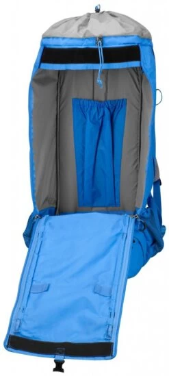 FJÄLLRÄVEN Fjällräven Kajka 85 -Camping Série Magasin kajka 85 fjallraven 05