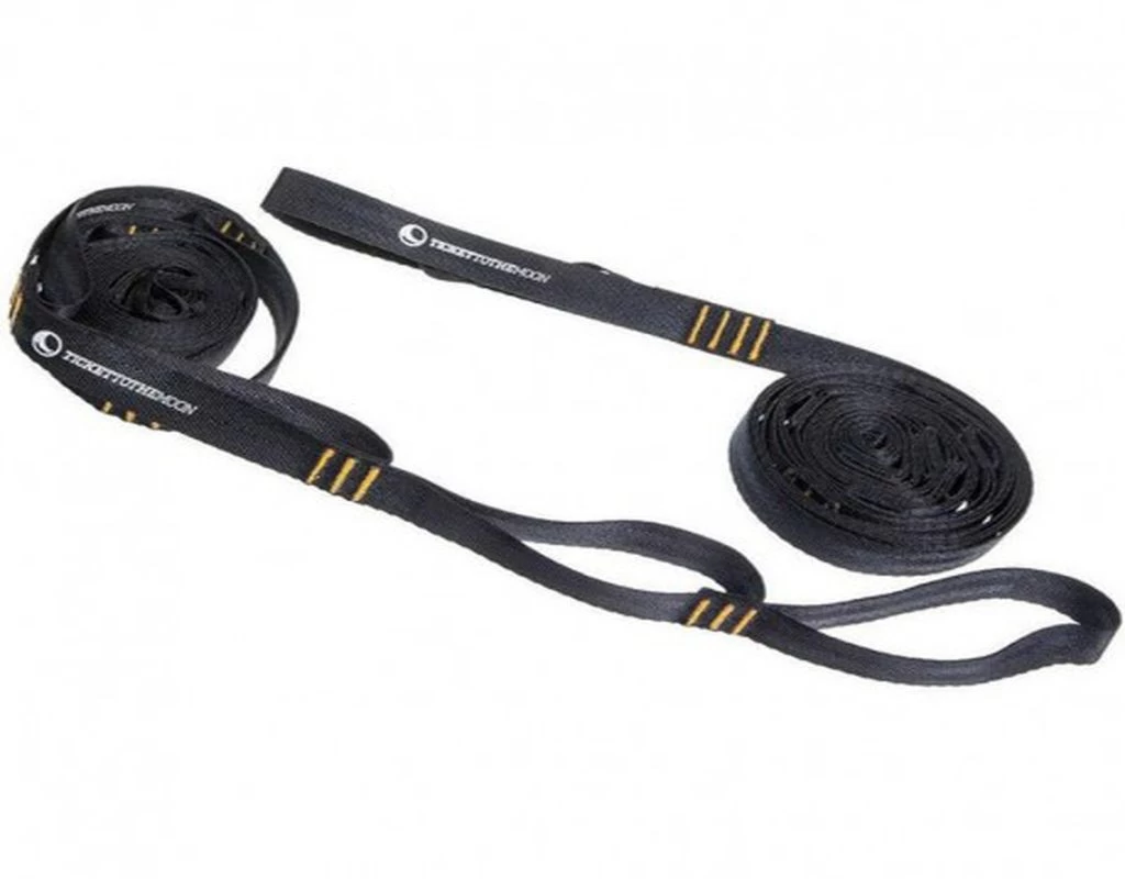 Kit De Fixation Hamac Ticket To The Moon Moon Strap 3 Kit De Fixation Hamac Ticket To The Moon Moon Strap