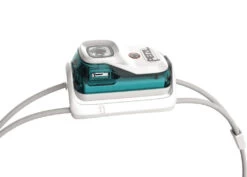 Petzl Bindi -Camping Série Magasin lampe frontale petzl bindi 04