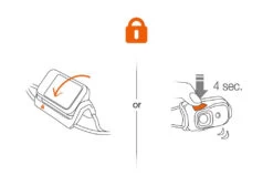 Petzl Bindi -Camping Série Magasin lampe frontale petzl bindi 06