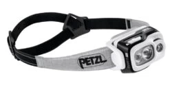 Petzl Swift RL -Camping Série Magasin lampe frontale petzl swift rl 02