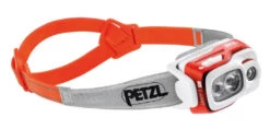 Petzl Swift RL -Camping Série Magasin lampe frontale petzl swift rl 03