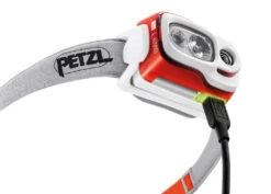 Petzl Swift RL -Camping Série Magasin lampe frontale petzl swift rl 05
