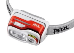 Petzl Swift RL -Camping Série Magasin lampe frontale petzl swift rl 07