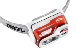 Petzl Swift RL -Camping Série Magasin lampe frontale petzl swift rl 08