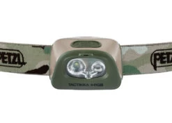 Petzl Tactikka +RGB -Camping Série Magasin lampe frontale petzl tactikka rgb 05