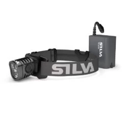 Silva Exceed 4XT -Camping Série Magasin lampe silva exceed 4xt 03