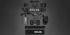 Silva Trail Speed 5XT -Camping Série Magasin lampe silva trail speed 5xt 18