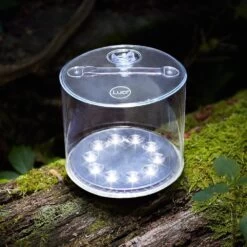 Mpowerd Luci Outdoor 2.0 -Camping Série Magasin lampe solaire gonflable mpowerd luci outdoor 2.0 02