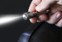 True Utility Laserlite+ -Camping Série Magasin lampe torche true utility laserlite 06