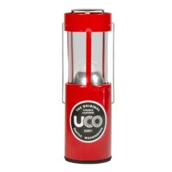 UCO Original Candle Lantern -Camping Série Magasin lampe uco original lantern 05
