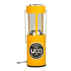 UCO Original Candle Lantern -Camping Série Magasin lampe uco original lantern 06