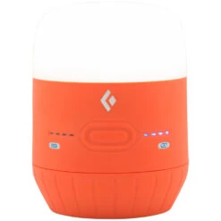 Black Diamond Moji Charging Station Lantern -Camping Série Magasin lanterne black diamond moji 250 charging station 02