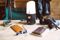 Lanterne Uco Madrona LI -Camping Série Magasin lanterne uco madrona lithium 02