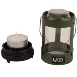 UCO Mini Candle Lantern Kit 2.0 -Camping Série Magasin lanterne uco mini candle lantern 04