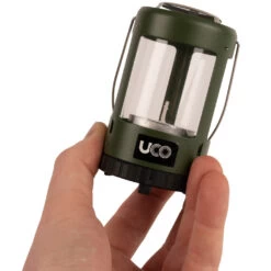 UCO Mini Candle Lantern Kit 2.0 -Camping Série Magasin lanterne uco mini candle lantern 06