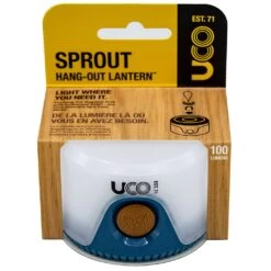 Lanterne Uco Sprout -Camping Série Magasin lanterne uco sprout