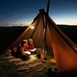 Lanterne Uco Sprout -Camping Série Magasin lanterne uco sprout 08