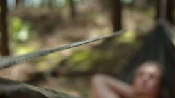 Lesovik Smuk Hammock Ridgeline -Camping Série Magasin lasovik smuk hammock ridgeline 03