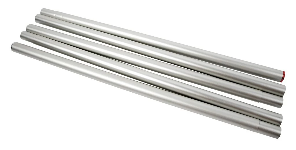 Helsport Lavvu Poles 255 Cm Alu 3 Helsport Lavvu Poles 255 Cm Alu