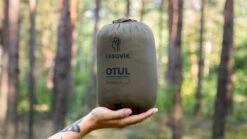 Lesovik Otul Underquilt -Camping Série Magasin lesovik otul underquilt 07 2
