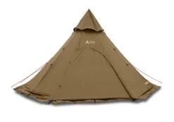 Luxe Outdoor Mega Horn II -Camping Série Magasin luxe outdoor mega horn 2 1
