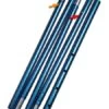 Luxe Outdoor Tarp Pole 197 Cm -Camping Série Magasin luxe outdoor pole 197