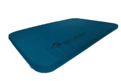 Sea To Summit Comfort Deluxe SI -Camping Série Magasin matelas autogonflant sea to summit comfort deluxe si 03 2