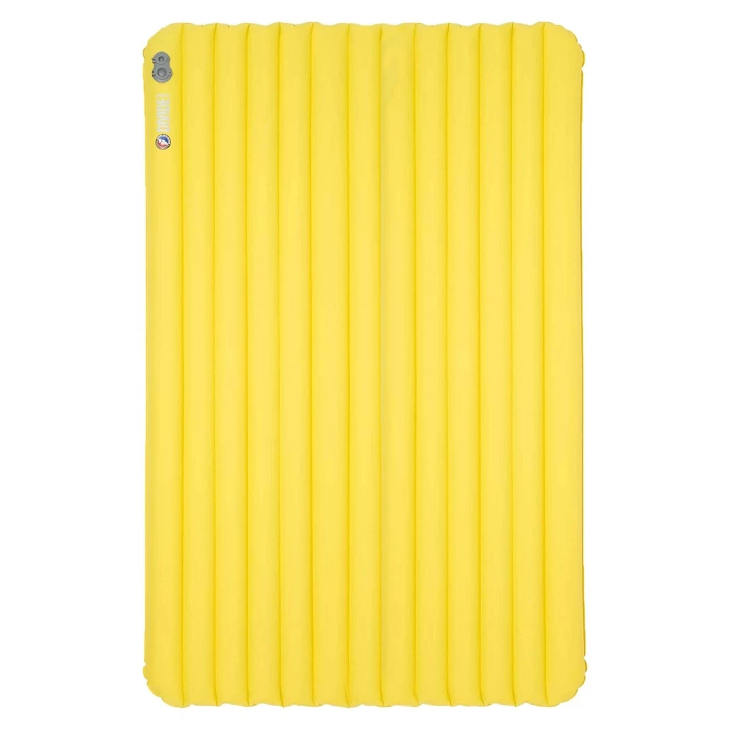 Big Agnes Divide Insulated Double