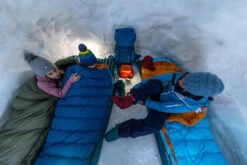 Exped Dura 5R Duo -Camping Série Magasin matelas exped dura 5r duo 05