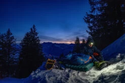 Exped Dura 6R -Camping Série Magasin matelas exped dura 6r 05