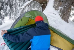 Exped Dura 6R -Camping Série Magasin matelas exped dura 6r 06