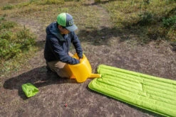 Exped Ultra 5R Mummy -Camping Série Magasin matelas exped ultra 5r mummy 05