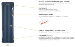 Exped Versa 5R 8 Exped Versa 5R -Camping Série Magasin matelas exped versa 5r 03