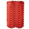 Klymit Insulated Double V -Camping Série Magasin matelas gonflable klymit double v insulated 02