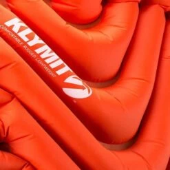 Klymit Insulated Double V -Camping Série Magasin matelas gonflable klymit double v insulated 06