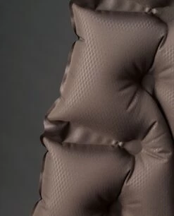 Matelas Klymit Static V Luxe -Camping Série Magasin matelas gonflable klymit static v luxe 03