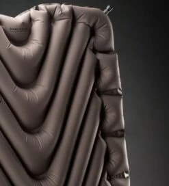 Matelas Klymit Static V Luxe -Camping Série Magasin matelas gonflable klymit static v luxe 04