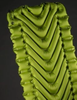 Klymit Static V2 -Camping Série Magasin matelas gonflable klymit static v2 08 1