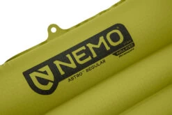 NEMO EQUIPMENT Nemo Astro Insulated -Camping Série Magasin matelas isole nemo astro insulated 06