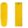 NEMO EQUIPMENT Nemo Tensor -Camping Série Magasin matelas isole nemo tensor 00