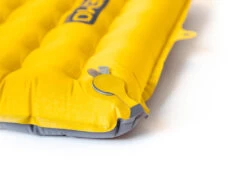 NEMO EQUIPMENT Nemo Tensor -Camping Série Magasin matelas isole nemo tensor 10