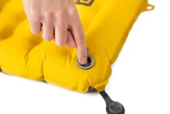 NEMO EQUIPMENT Nemo Tensor -Camping Série Magasin matelas isole nemo tensor 11