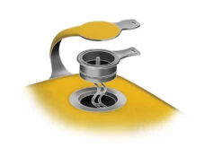 NEMO EQUIPMENT Nemo Tensor -Camping Série Magasin matelas isole nemo tensor 16