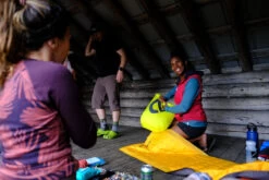 NEMO EQUIPMENT Nemo Tensor -Camping Série Magasin matelas isole nemo tensor 22