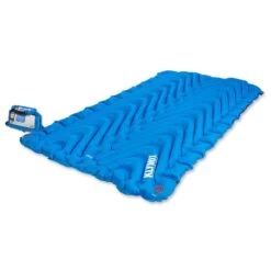 Klymit Double V -Camping Série Magasin matelas klymit double v sleeping pad